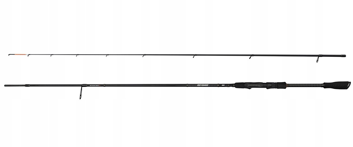 Wędka Spinningowa Savage Gear Revenge SG2 Drop Shot 2,33m 5-18g