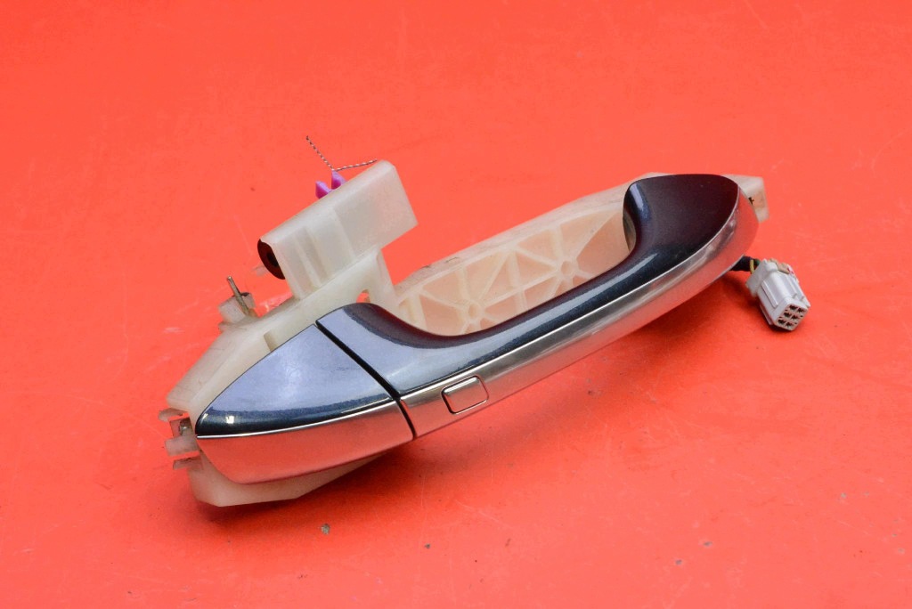 handle right front front B4U CHROM KIA OPTIMA 4 IV 15-20