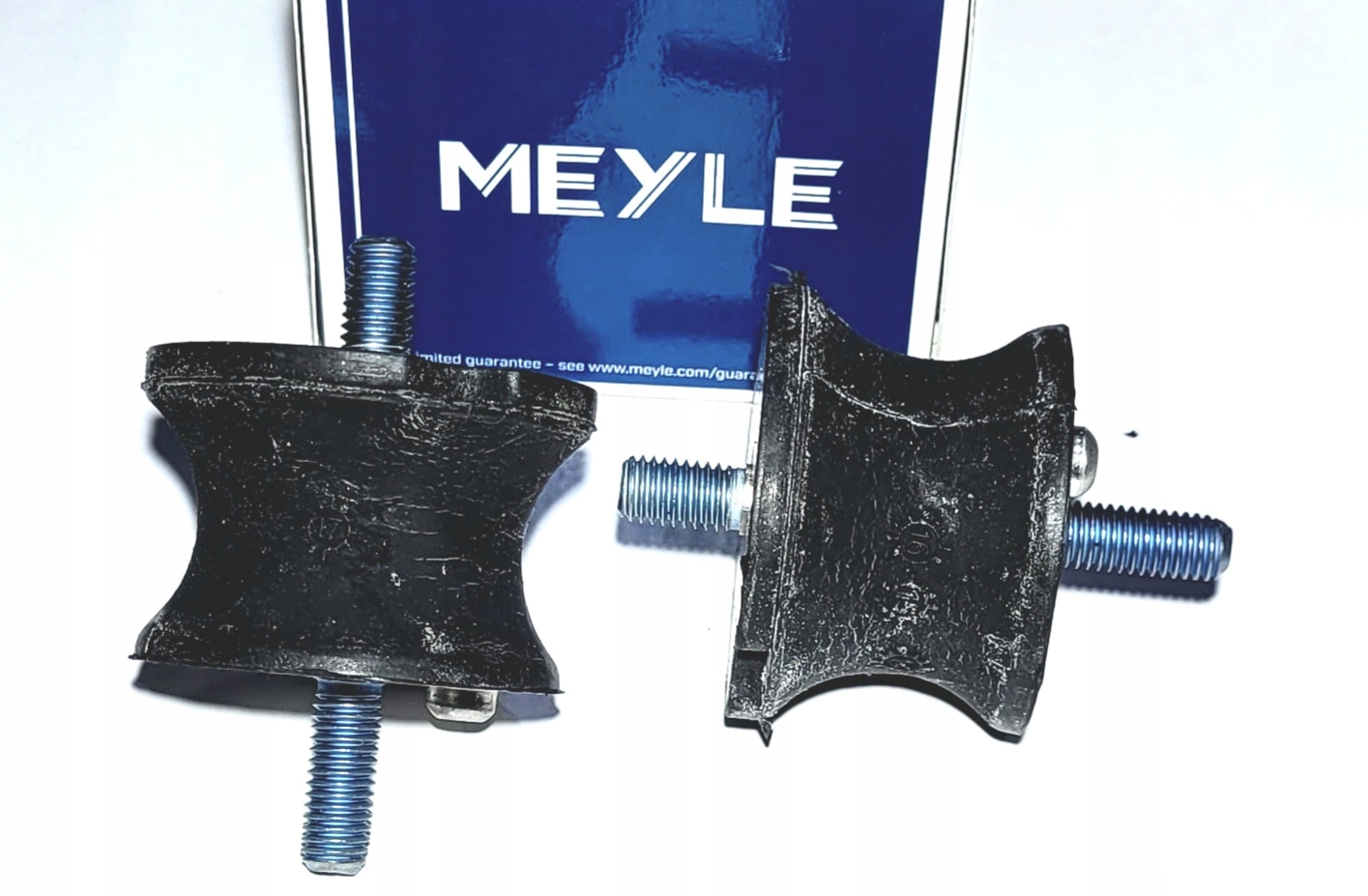 

2x Meyle Poduszka Szkrzyni Biegów Bmw 3 E46