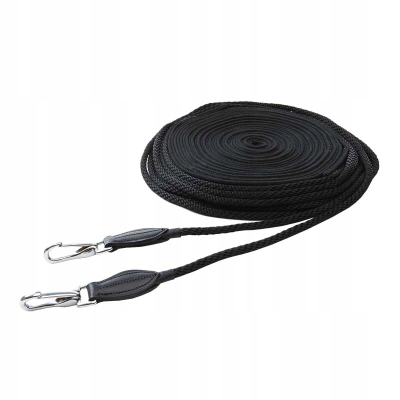 Kavalkade, Podwójna lonża uniwersalny