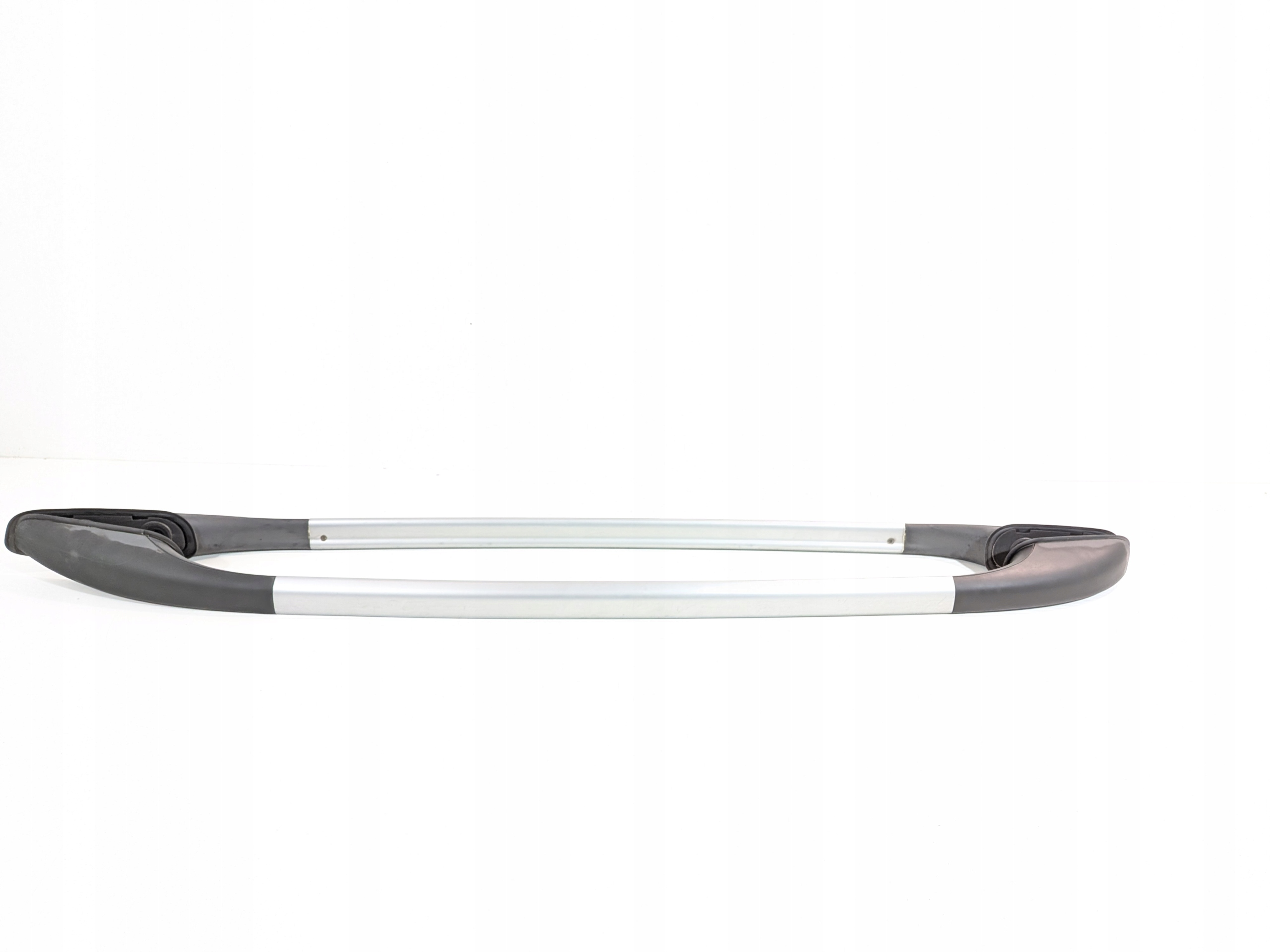 dachreling dach Dacia Sandero STEPWAY 08-12