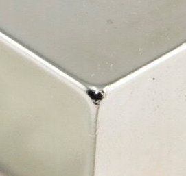 MAGNES NEODYMOWY MAGNESY NEODYMOWE 10x5x2 N38 10x