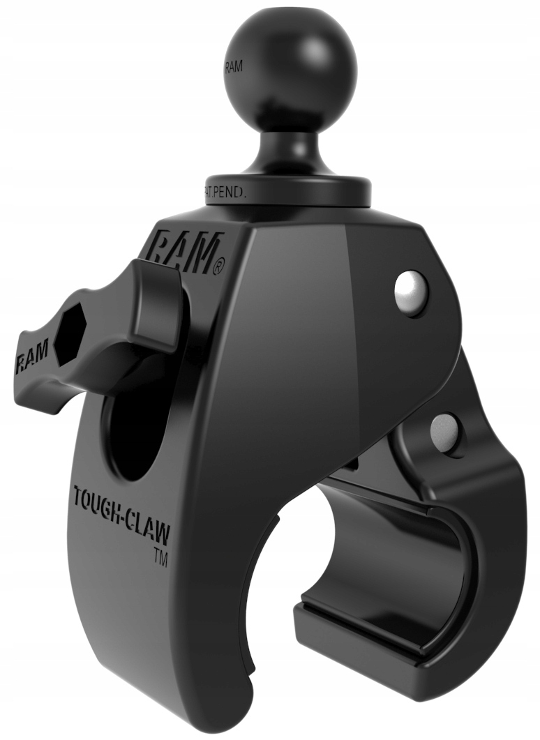 Ram Mount upínacia spona veľkosť B RAP-B-404U