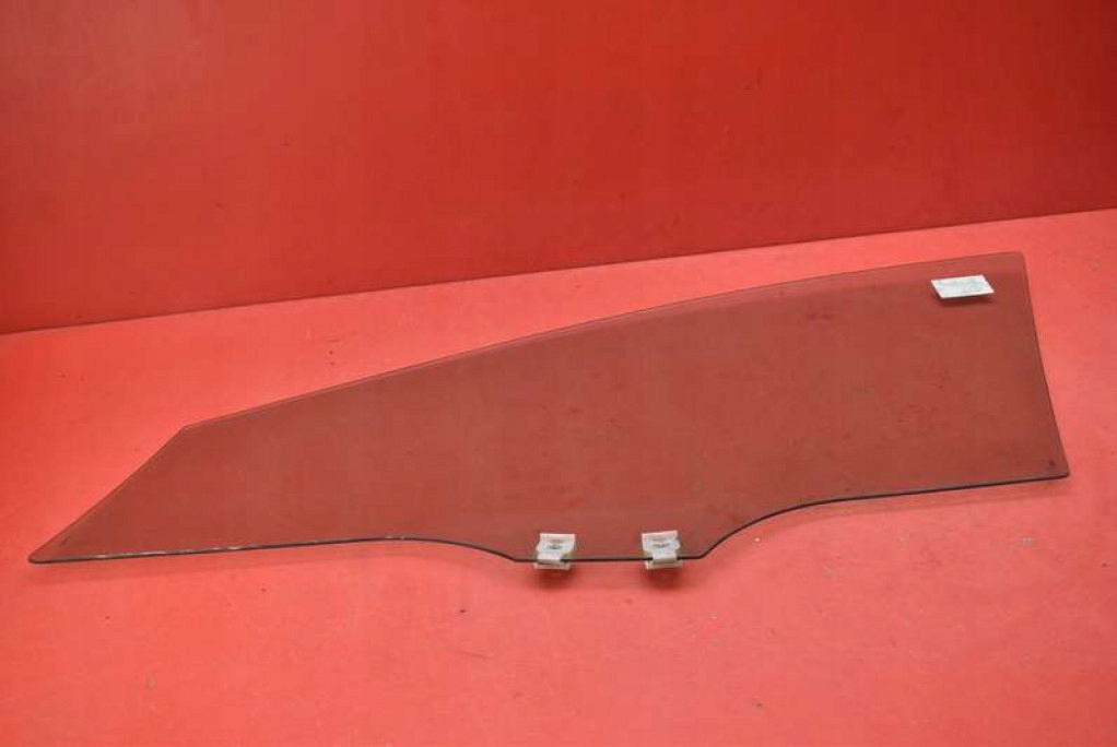 window side right front front MAZDA CX-7 09-12