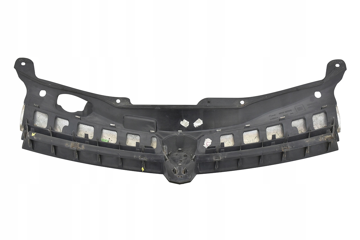 grill grille radiator OPEL ASTRA H III