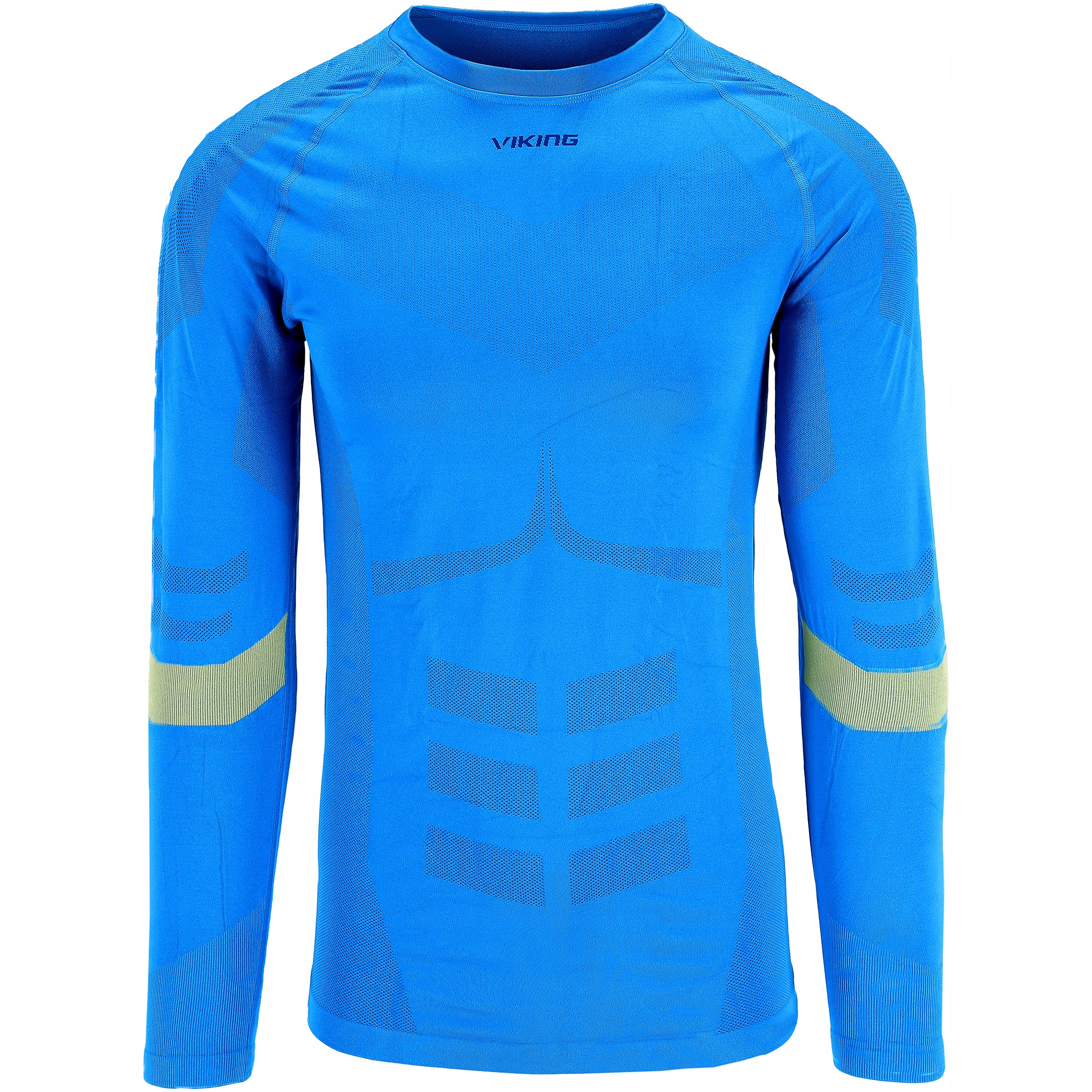 Bielizna termoaktywna koszulka Viking Volcanic Man Longsleeve r. S