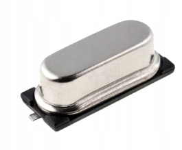 REZONATOR KWARCOWY 11,0592 MHz XTAL010880 Producent Quartz