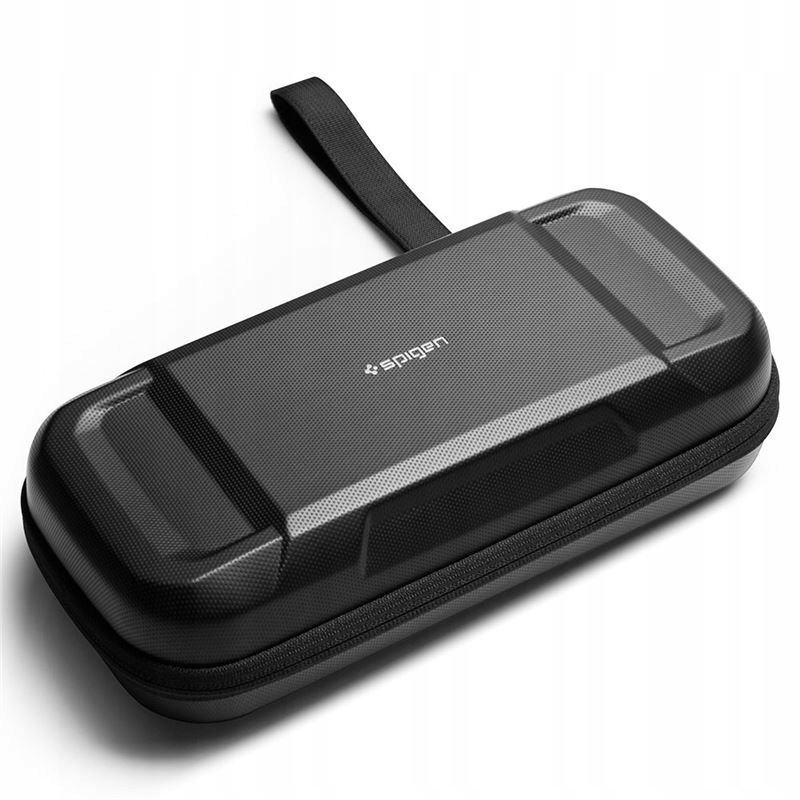 ETUI do NINTENDO SWITCH SPIGEN RUGGED ARMOR PRO CASE POKROWIEC OBUDOWA Producent Spigen
