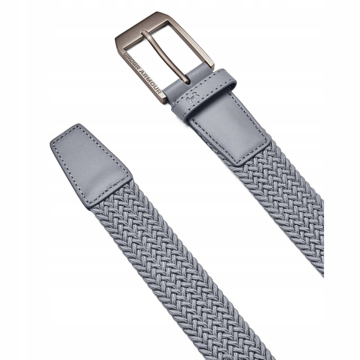 Under Armour Pánský pásek M Braided Golf Belt