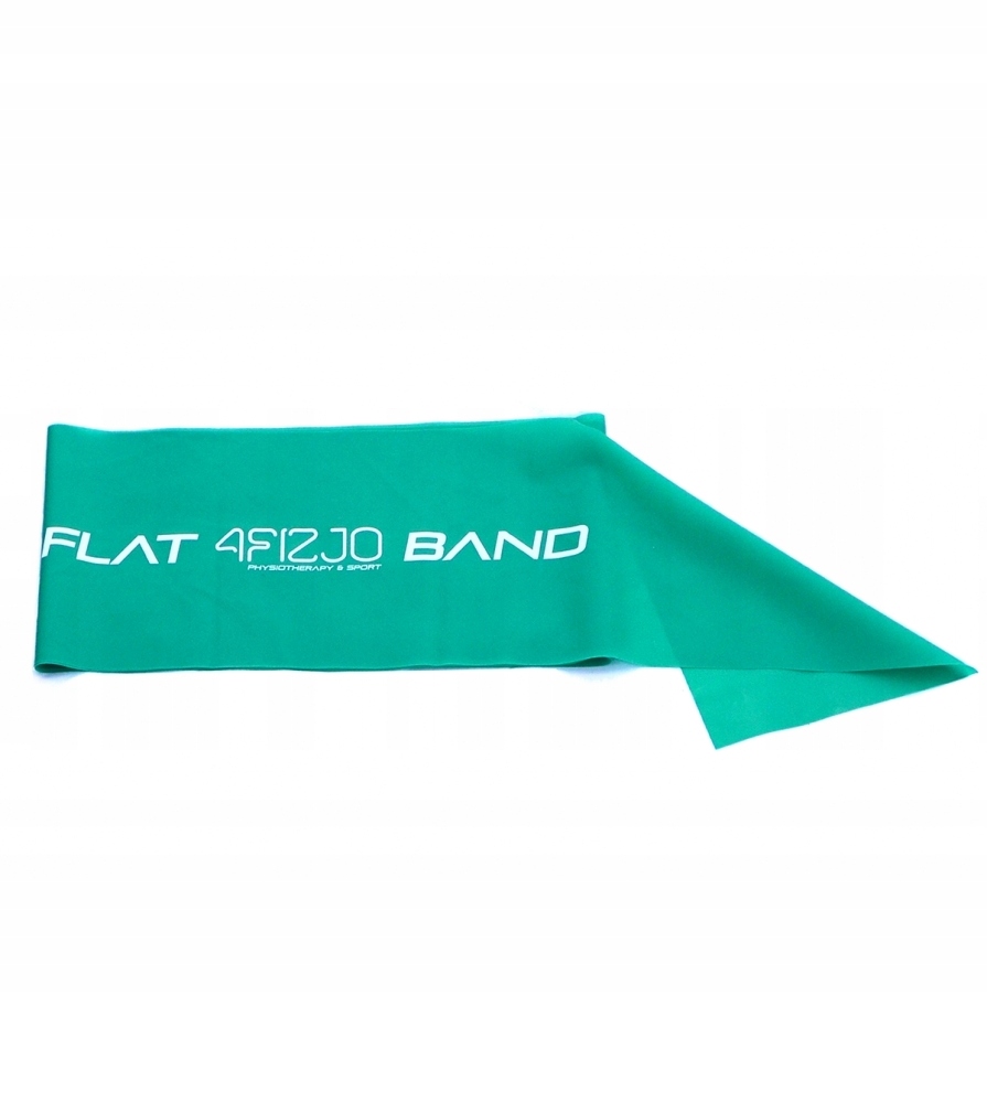 

4FIZJO Flat Band Taśma Rehabilitacyjna 0,25mm