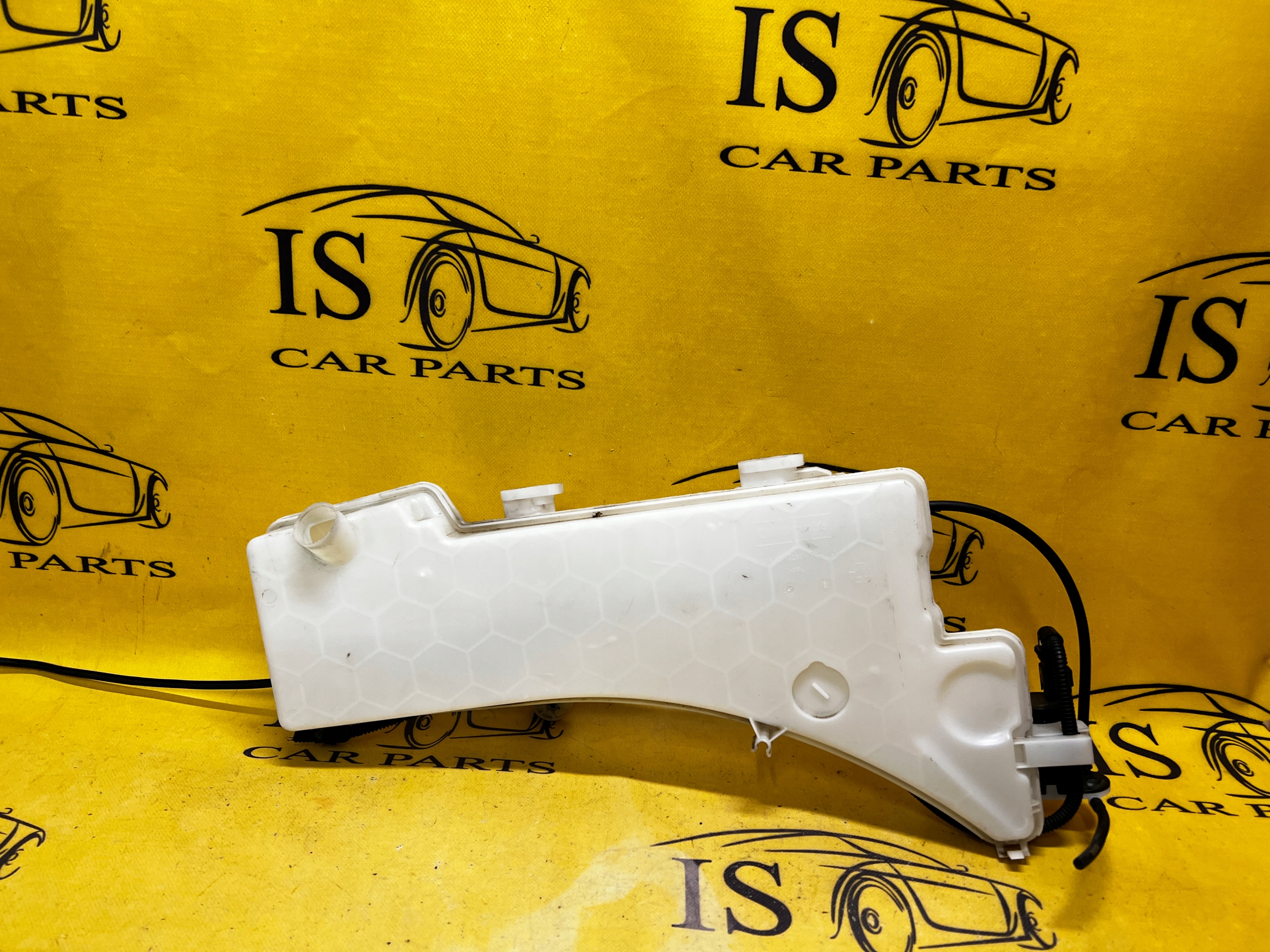 9826400780 9810819180 - БАЧОК ОМЫВАТЕЛЯ PEUGEOT 3008 II 5008 II