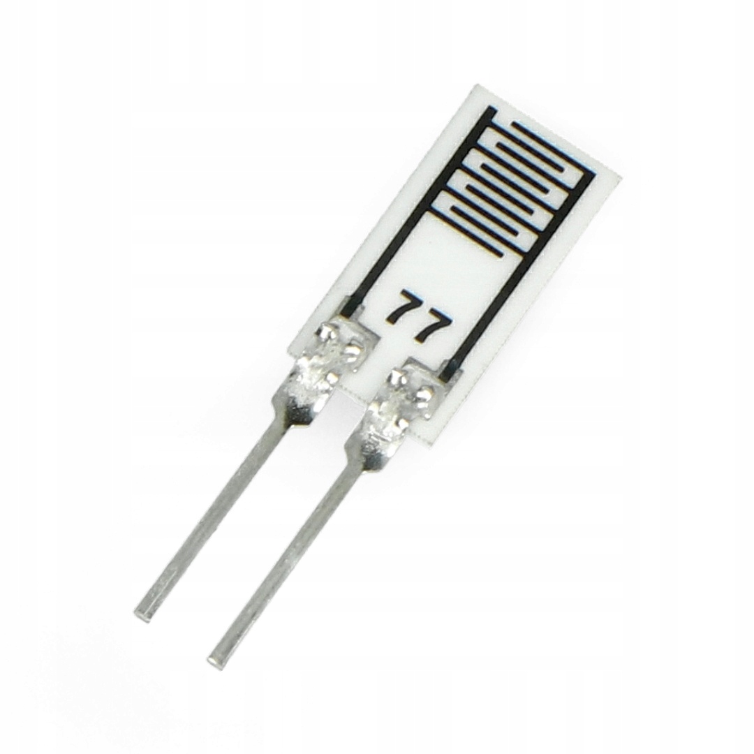 

Rezystancyjny czujnik wilgotności SYH-2R