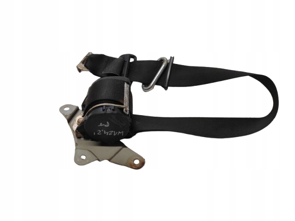 MERCEDES E W124 84- PAS BEZPIECZEŃSTWA PRAWY TYŁ