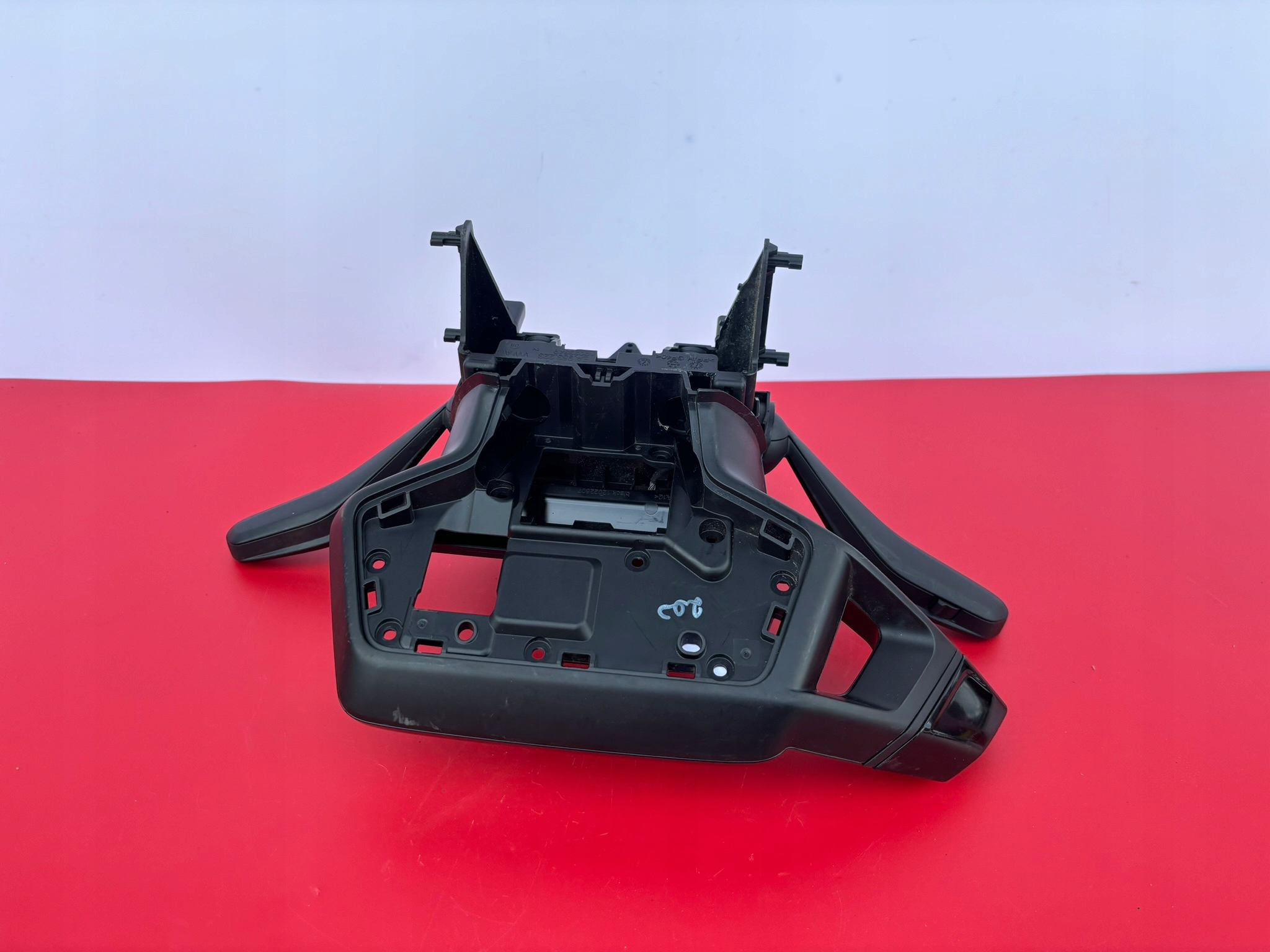 PANEL MANETKA levers ring VW ID4 ID4 CUPRA 1EA953223 KA21/032