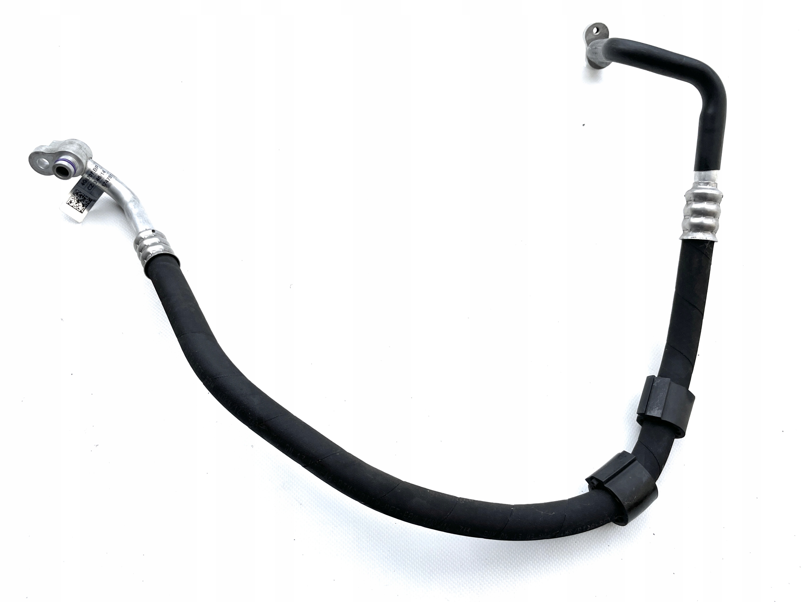 Кабель кондиціонера 4G0260701BP AUDI A6 C7