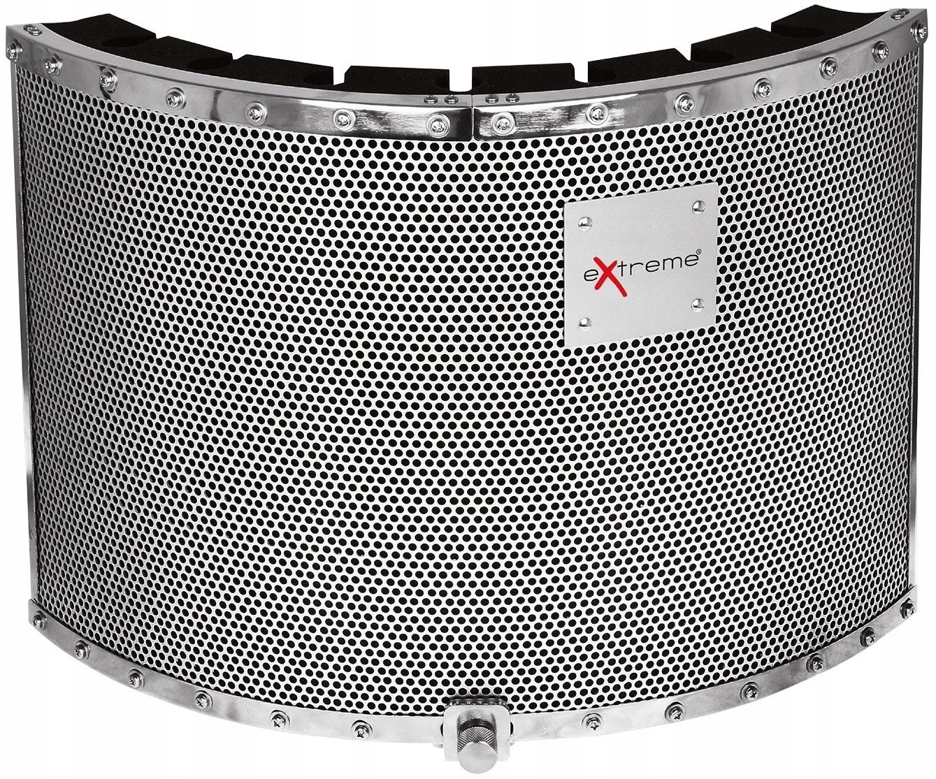 Extreme RS100 prenosný štúdiový difúzor/absorbér