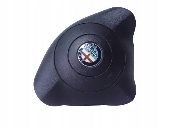 ALFA ROMEO 156 ПОДУШКА БЕЗПЕКИ ВОДІЯ