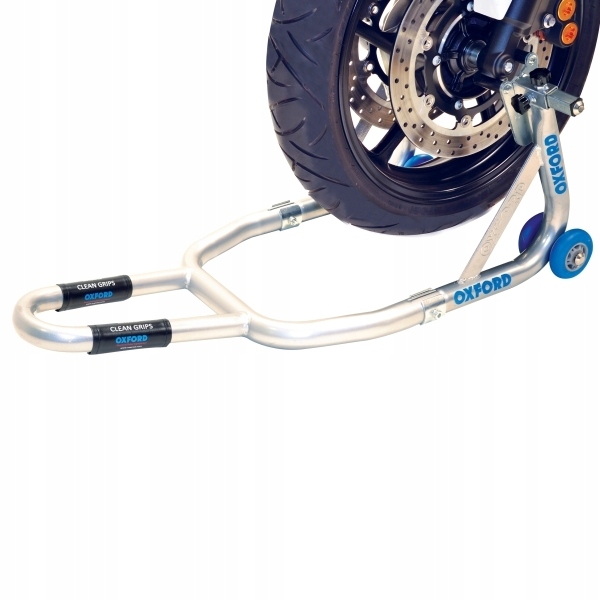 Prémiový Oxfordský Zdvihák Na Predné Koleso Upevnenie Za Lagy