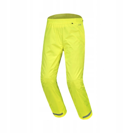 MACNA МОТОЦИКЛ БРЮКИ СПРЕЙ ЖЕЛТЫЙ FLUO XL