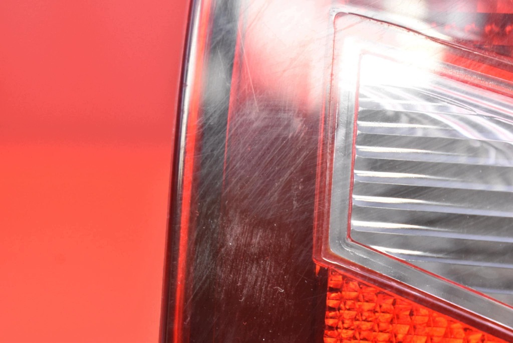 light right rear part rear VW UP 1 and 5D HB 11-20