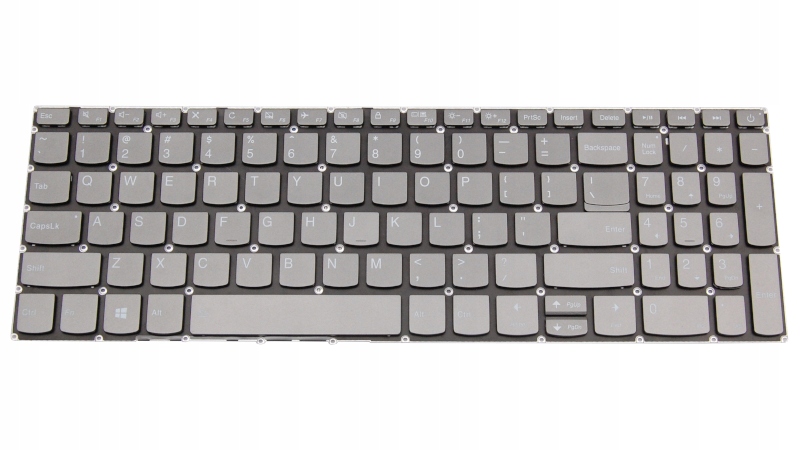 

Klawiatura Do Lenovo Ideapad 520-15IKB Led