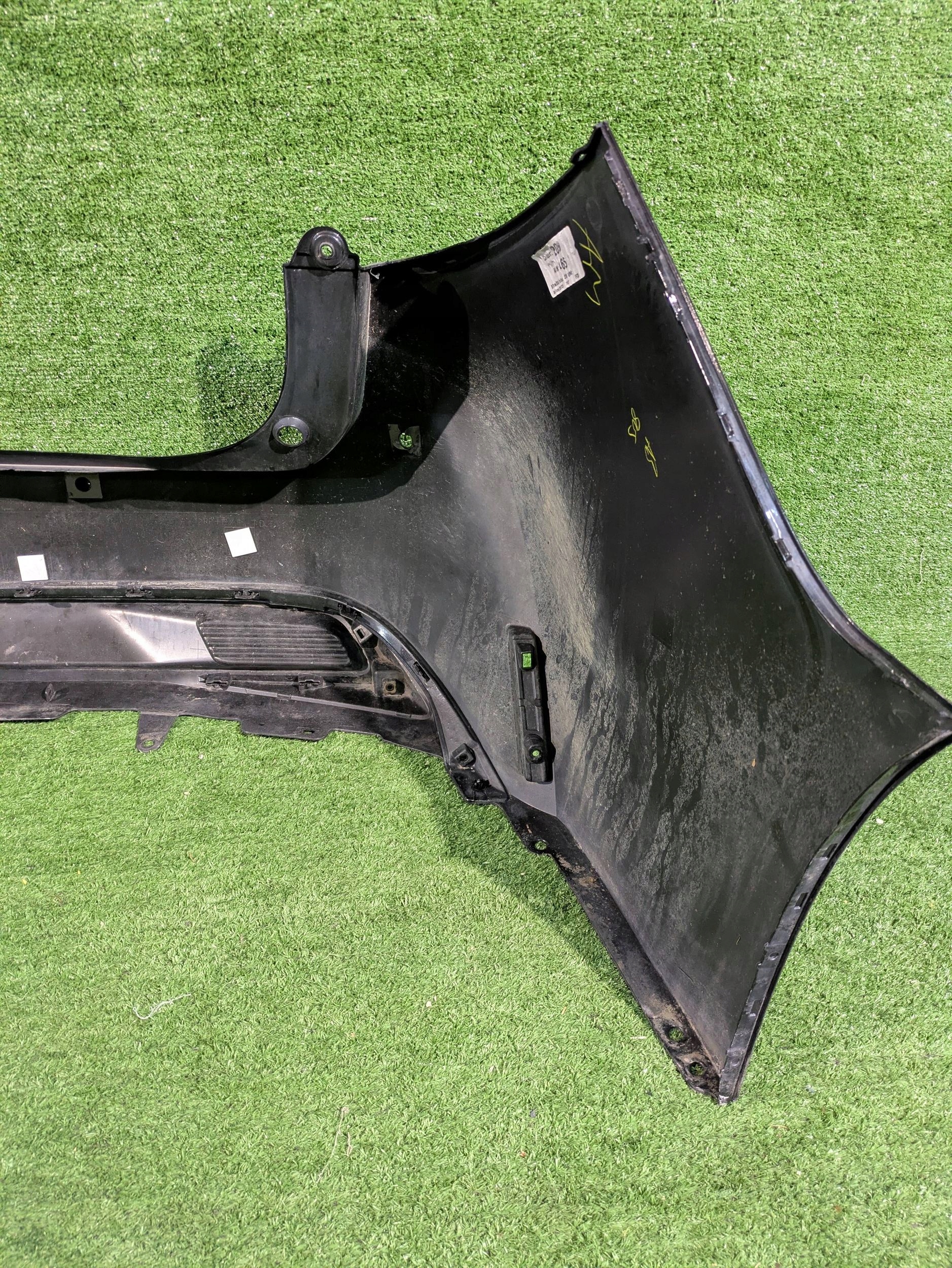 bumper rear rear part TOYOTA COROLLA E21 KOMBI 19- NR.8228