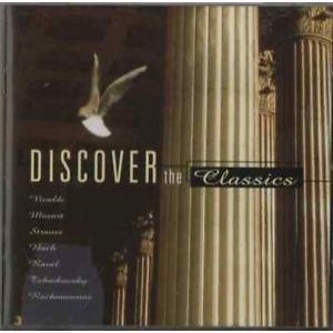 Discover The Classics Nowa