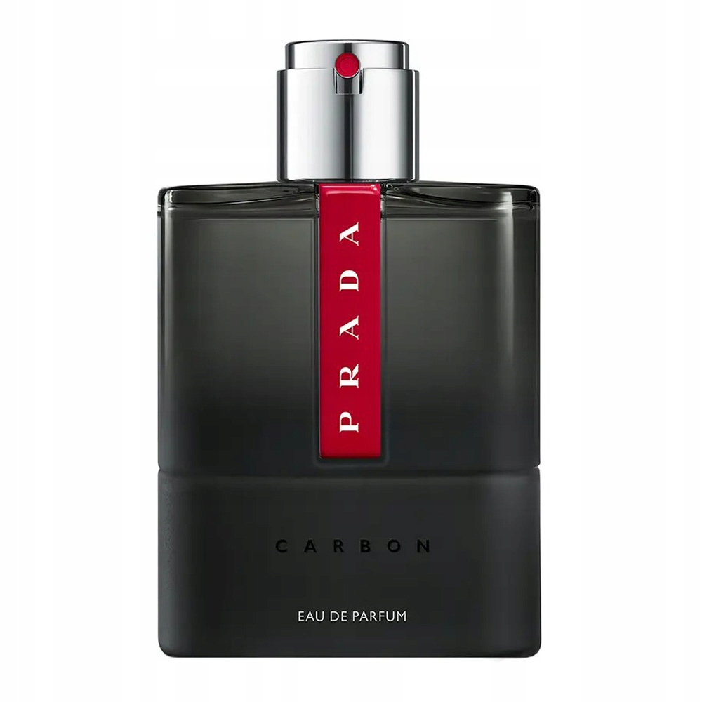 Prada Luna Rossa Carbon Eau de Parfum woda perfumowana 100 ml 1