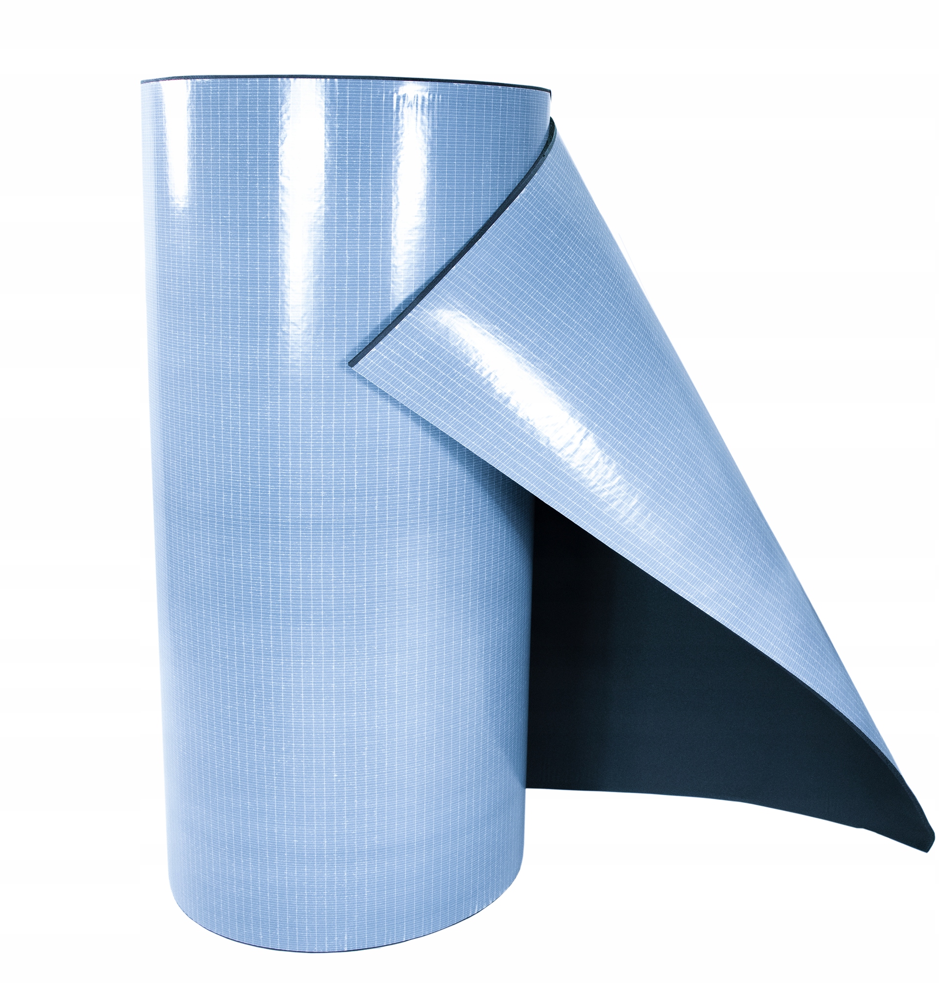 18m2 6 - Звукоизоляционный коврик самоклеющаяся пена резиновая k6s