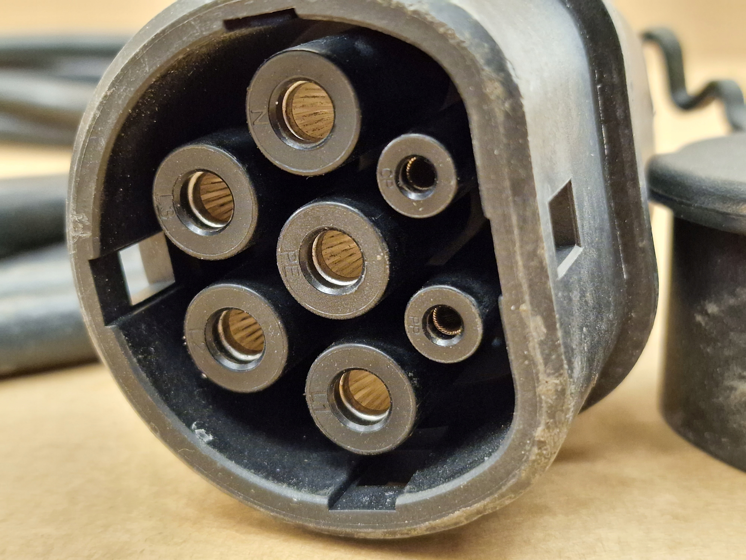KABEL LADOWANIA VOLVO POLESTAR 2 EV400