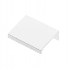 

Uchwyt Krawędziowy Ikea Blankett 1 Szt Biały 50