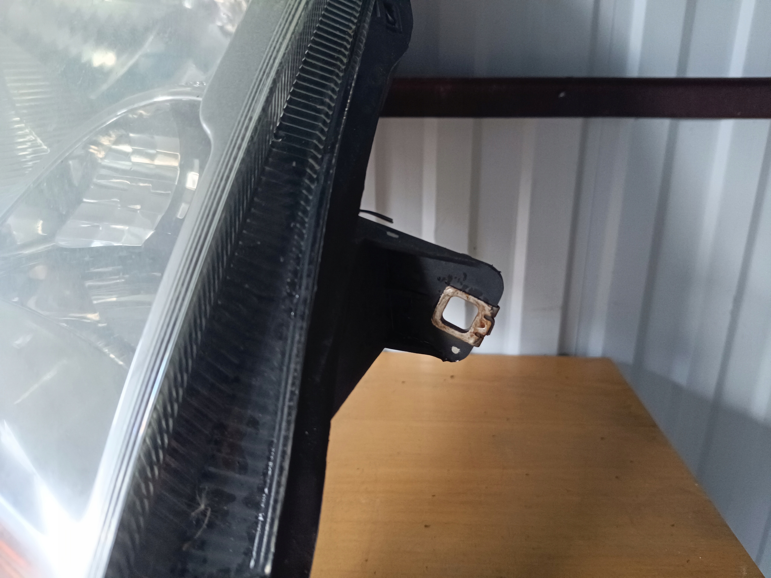 light right front front TRAFIC EUROPA 2007-2014 8200701353