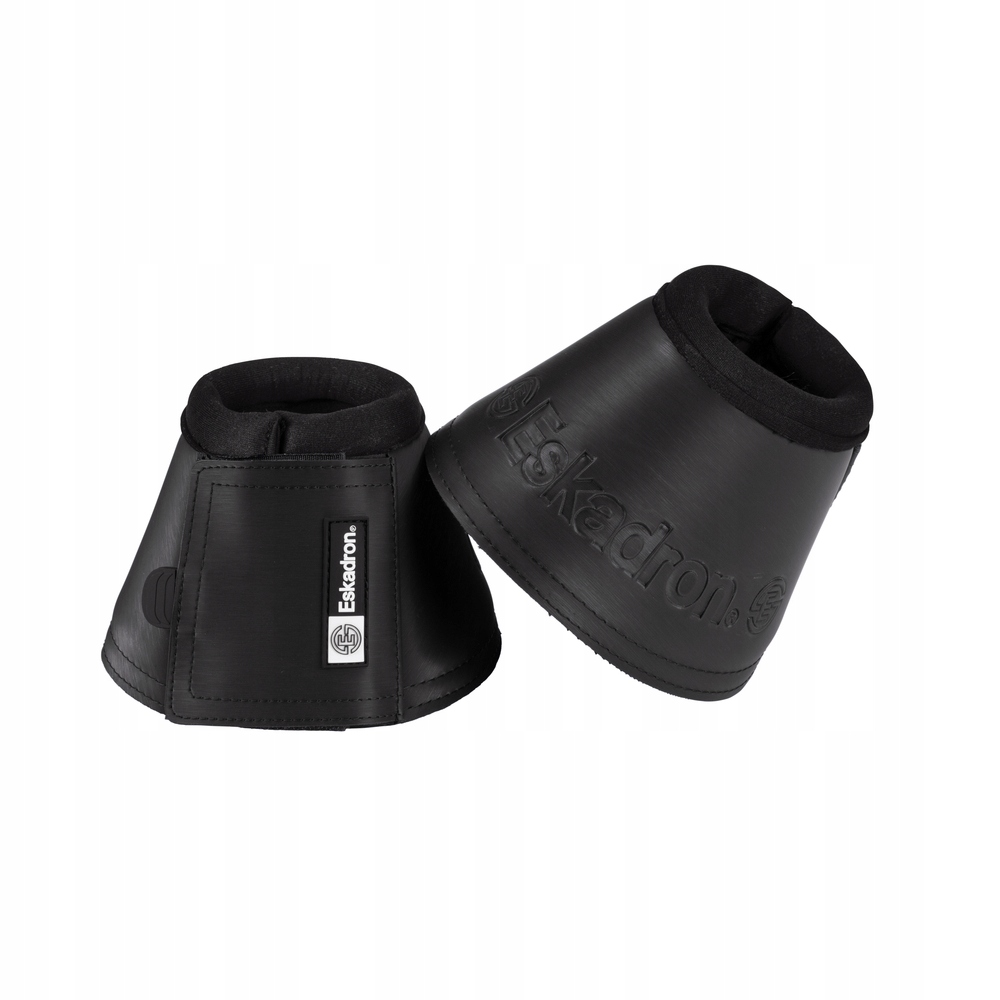 ESKADRON, Kaloszki SOFTSLATE, DYNAMIC 24, BLACK XL