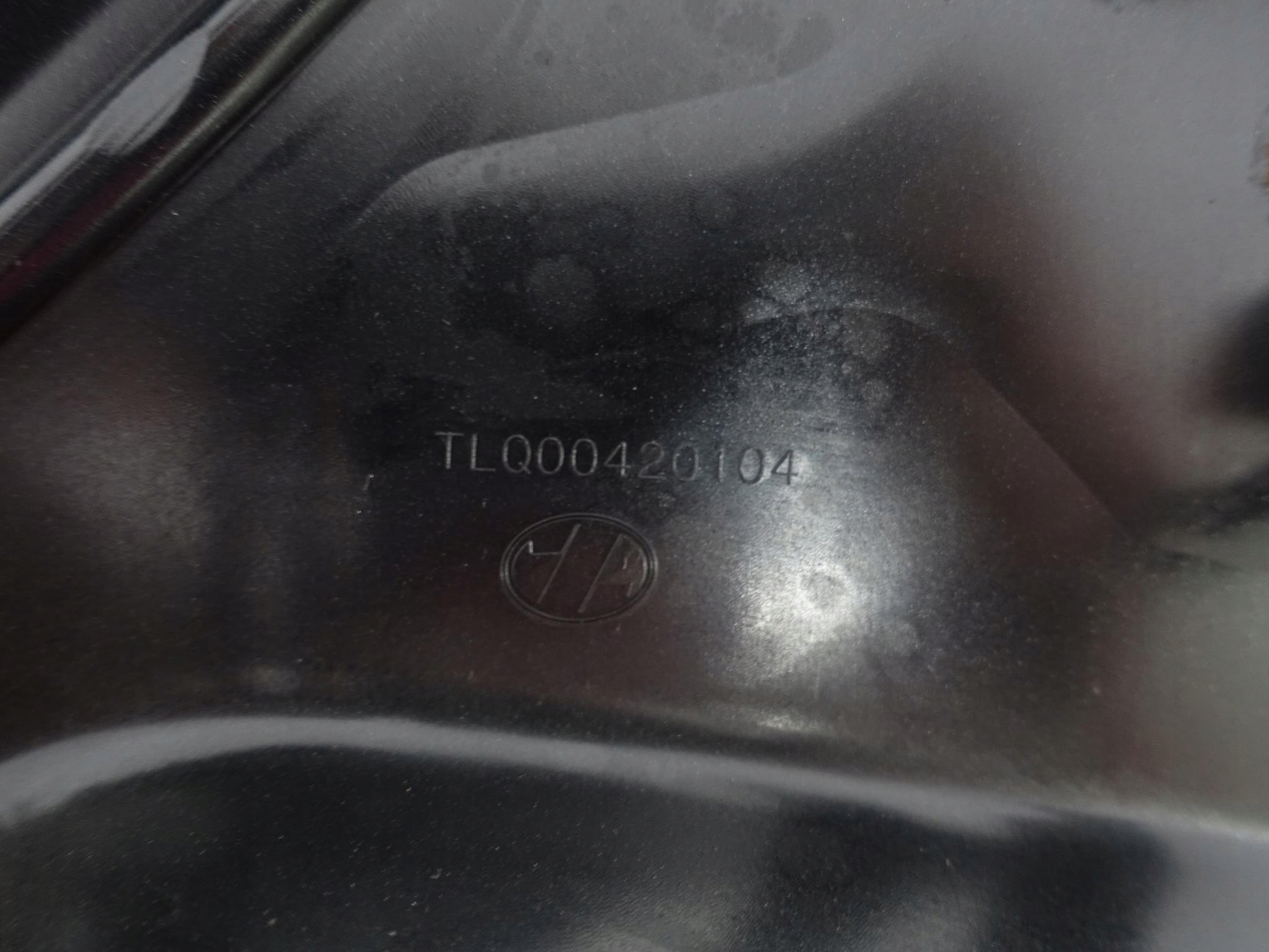 TESLA MODEL 3 KOŁPAK DEKIEL 18'' Rodzaj Oryginalne