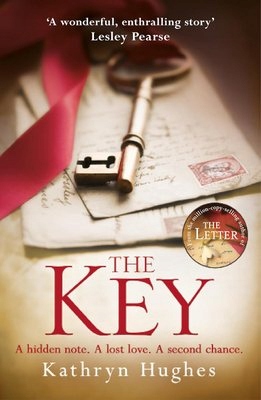 The Key Hughes Kathryn