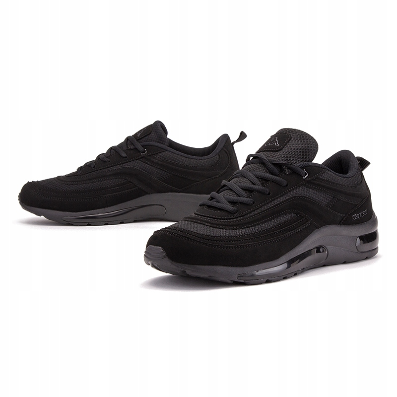 

Kappa Squincemf 242842-1111 Buty Męskie