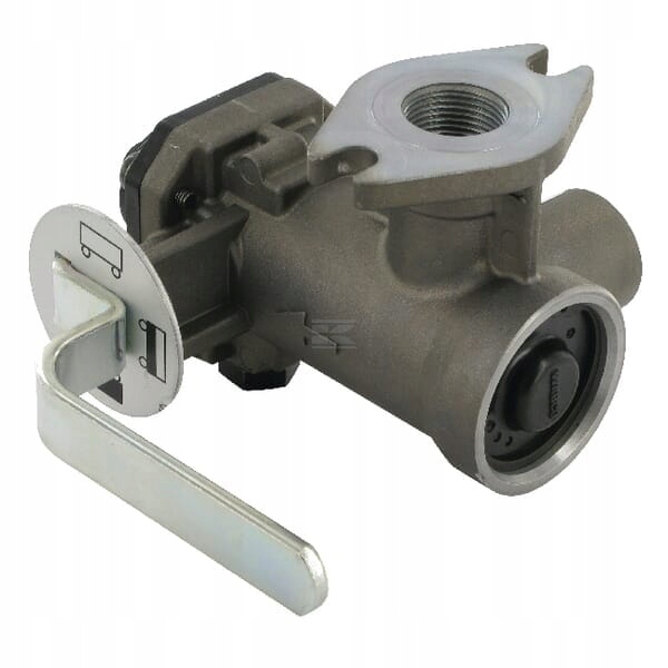 Regulátor brzdné síly 4756040137 Wabco