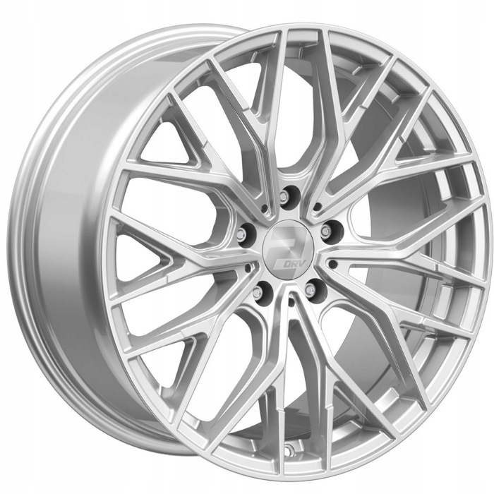 1x Hliníkový disk 2DRV 18" 5x112 4052894156635