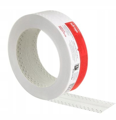 

Taśma do płyt amerykańska Tuff-tape 30mb