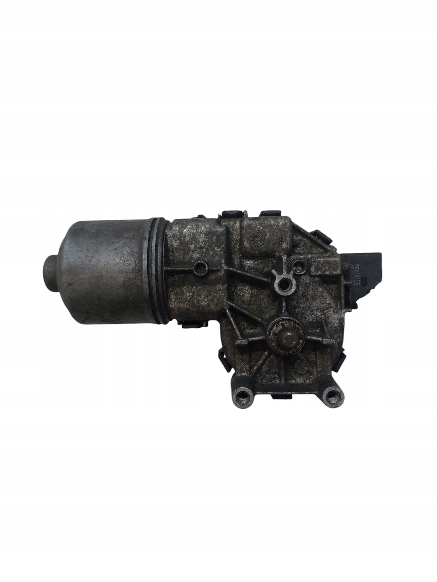 Motor Wischer FORD FOCUS MK2 4M5117508BA