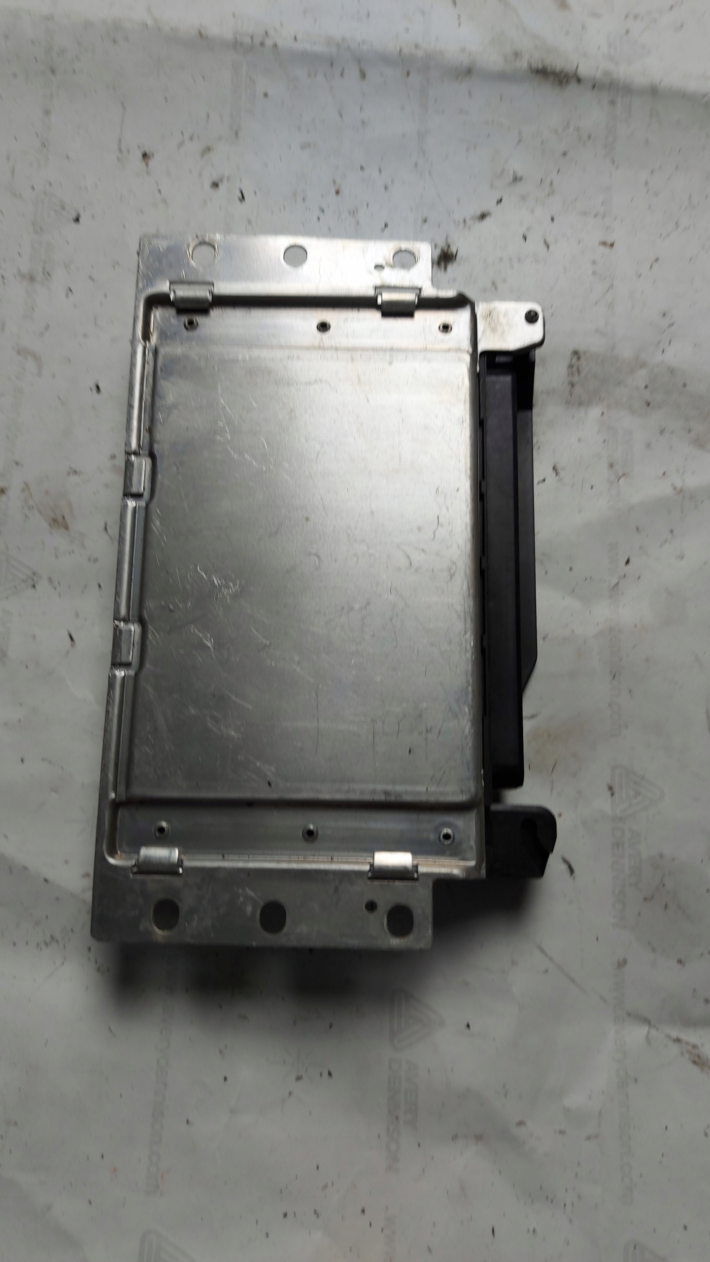 modulo Centralina cambio ingranaggi DSG AUTOMAT VW PASSAT B6 3C 1.9 2.0 TDI OE