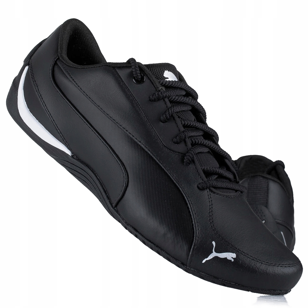 

Buty męskie Puma Drift Cat 5 Core 362416 01