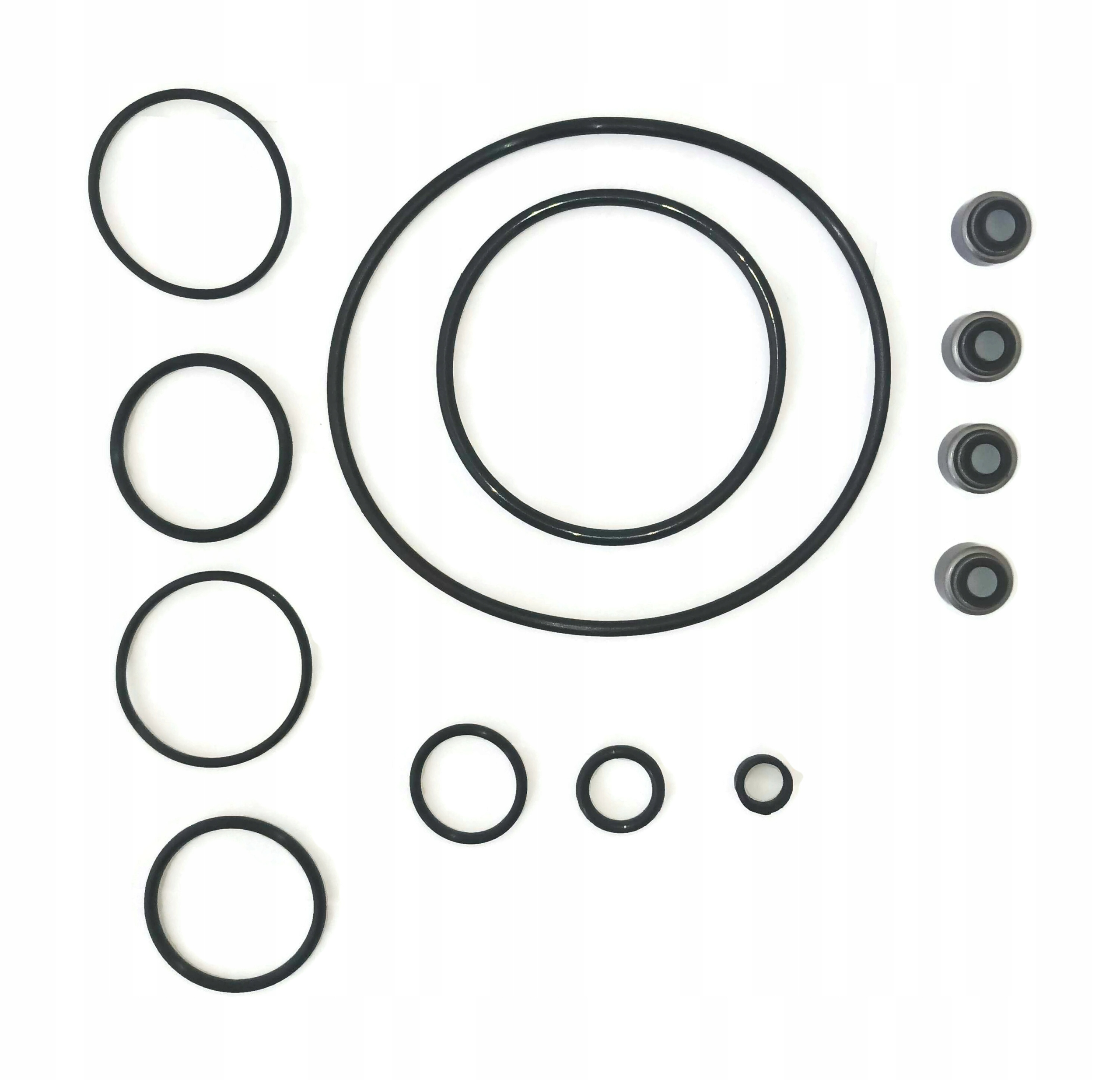 Zestaw uszczelek silnika TOP END do YAMAHA XT 600 E H K Z Tenere Producent ItalyRacing