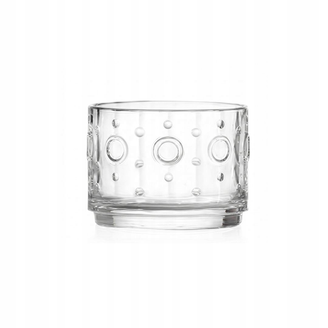Rcr Circus Sklenice 170 ML Kpl 6 Ks