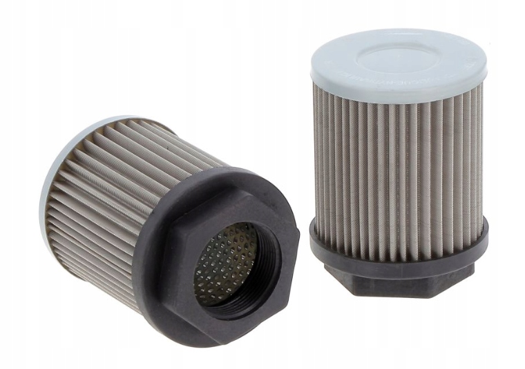 3661200264066 - Гидравлический масляный фильтр HIFI FILTER SH 77133