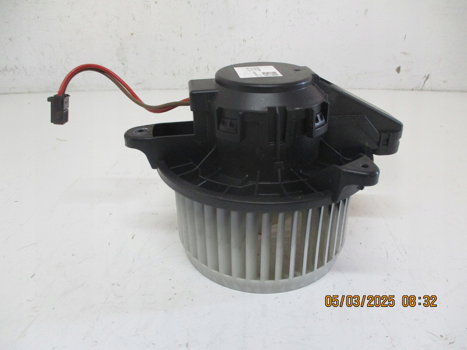 ventilátor topení VOLVO XC40 XC 40 II