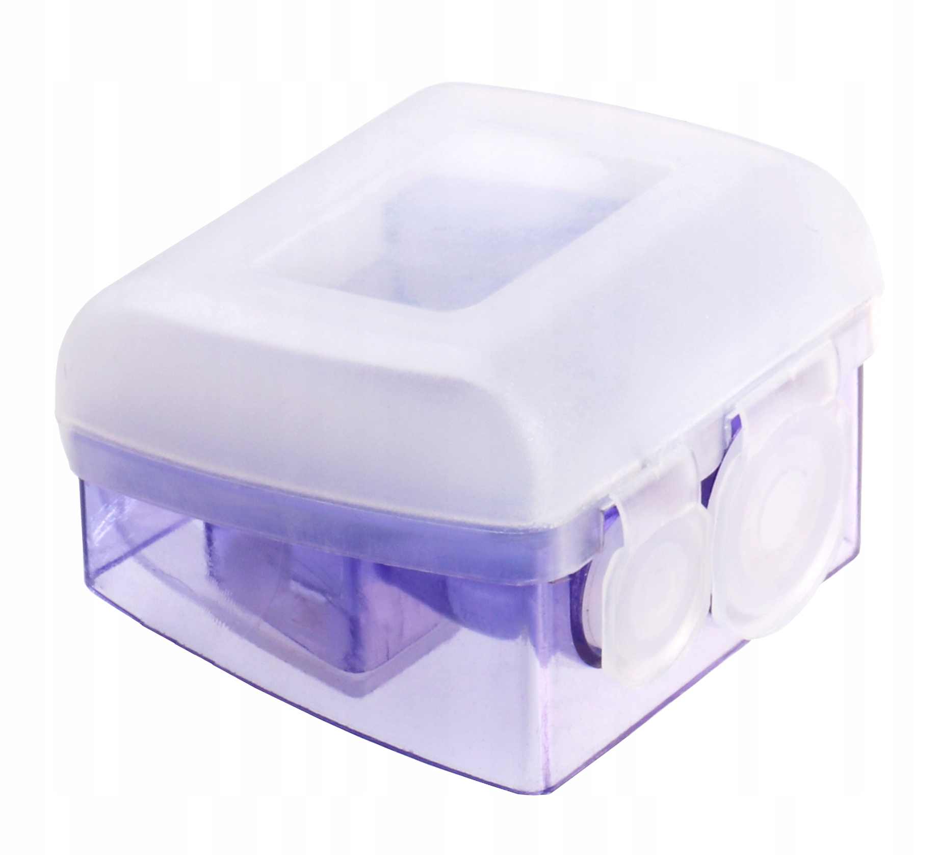 Inter-Vion - Podwójna temperówka do kredek