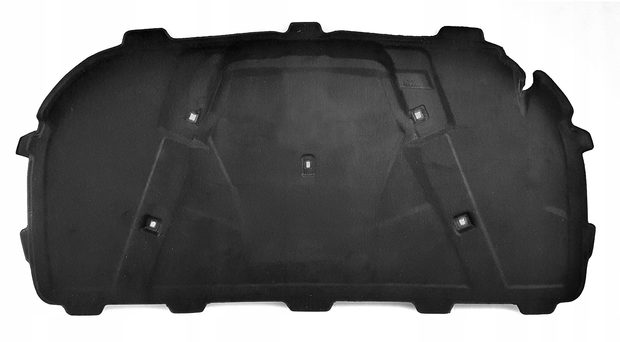 Nové Tlumení Kapoty Krytu Motoru Audi A6 C5 1997-2005