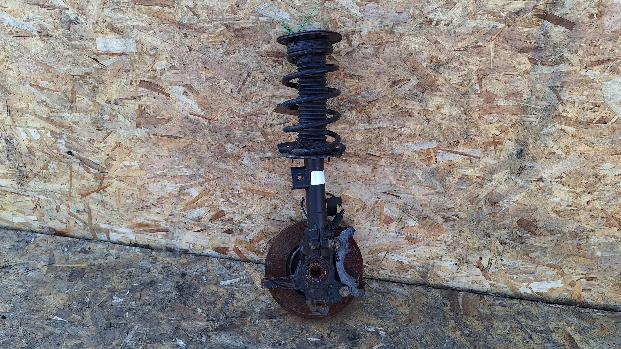 swing shock absorber left front 6G913K171A FORD S MAX MK1 GALAXY MK3