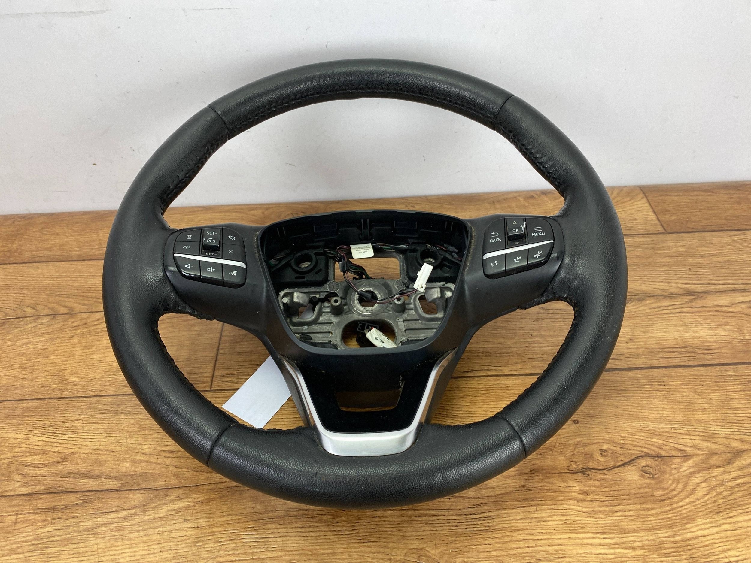 lenkrad Ford Escape IV Kuga MK3 2020+